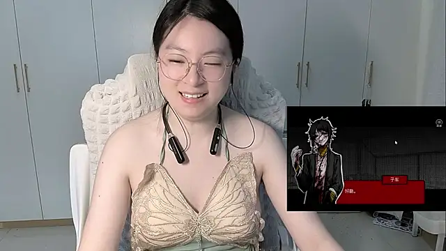 Erya-369 online show from 06-14-26, 02:51