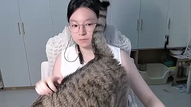 Erya-369 online show from 07-21-26, 12:39