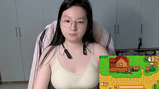 Erya-369 online show from 07-15-26, 01:29