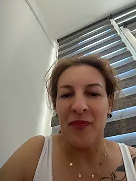 Hot-Milf4U online show from 06-09-26, 08:15