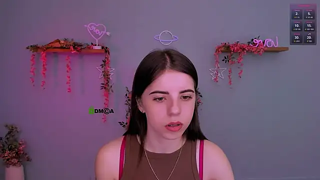 lyra desire online show from 05-29-26, 08:53