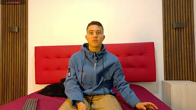 Dogerman 01 online show from 05-25-26, 11:42