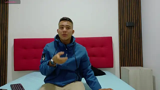 Dogerman 01 online show from 05-26-26, 11:30