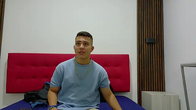 Dogerman 01 online show from 05-27-26, 12:12