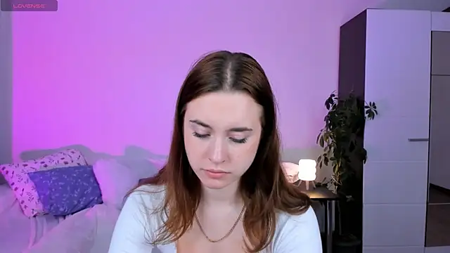 Lilit Dream online show from 06-10-26, 03:41