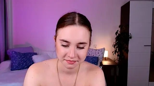 Snapshot of Lilit_Dream chatting on 07-14-26, 10:21 Lilit Dream online show from 07-14-26, 10:21