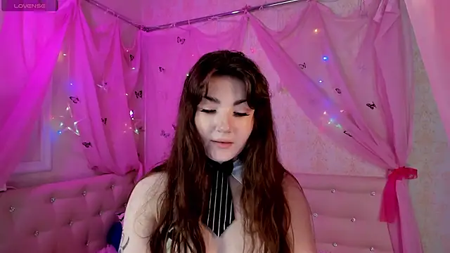 Victoria Ecstasy online show from 06-12-26, 10:02