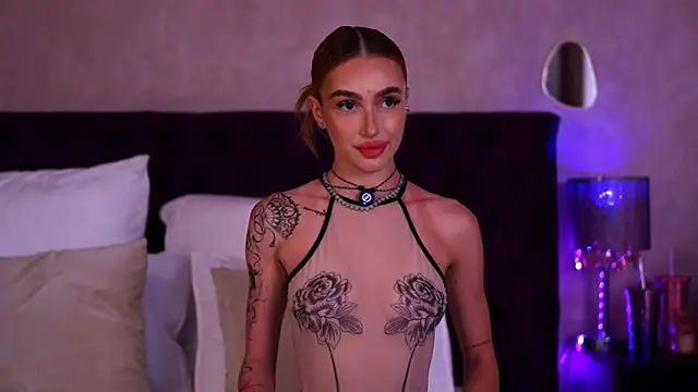 MarissaFox online show from 06-22-26, 05:15