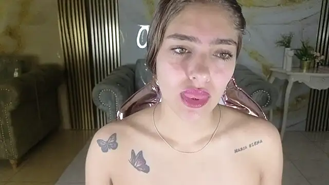 Valeriaa s online show from 05-26-26, 12:36