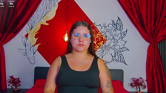 Lia Avalon online show from 07-28-26, 06:20