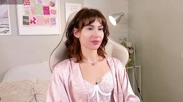 Snapshot of StellaMelrose chatting on 06-29-26, 11:21 StellaMelrose online show from 06-29-26, 11:21