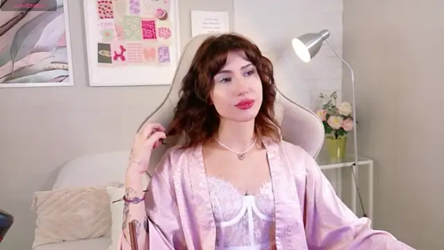 Snapshot of StellaMelrose chatting on 06-29-26, 05:03 StellaMelrose online show from 06-29-26, 05:03