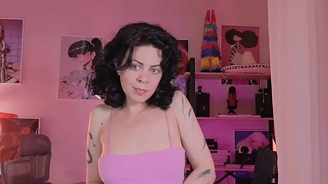 LuluKissmi online show from 05-21-26, 12:35