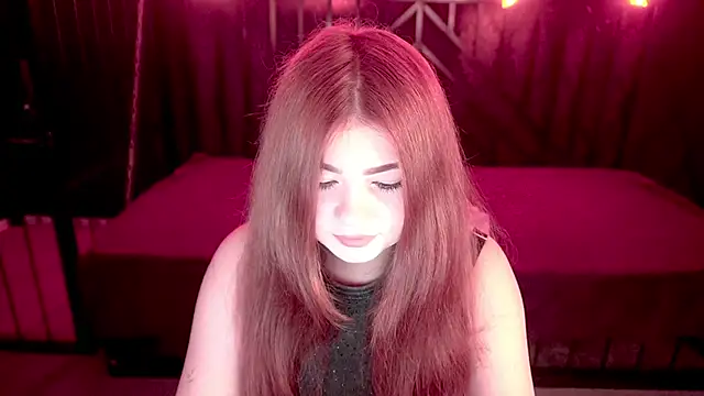 RosaAmour online show from 06-15-26, 06:51