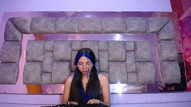 Snapshot of Kyomi_Hunt chatting on 07-07-26, 06:47 Kyomi Hunt online show from 07-07-26, 06:47