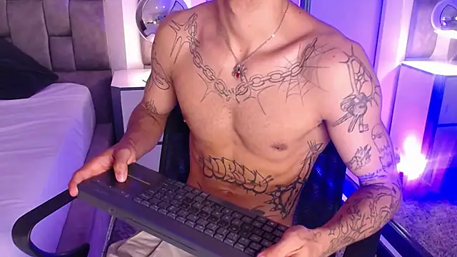 EnzoHunters online show from 05-28-26, 03:47
