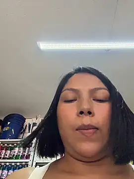 ISABELLA  LUNA online show from 07-25-26, 02:12