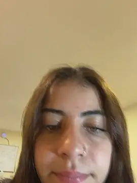 Hanna Cruz  online show from 07-02-26, 01:39