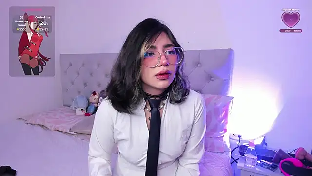 Snapshot of Alejaa_storm chatting on 07-05-26, 05:42 Alejaa storm online show from 07-05-26, 05:42