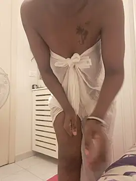 Cutechoco online show from 07-14-26, 07:09