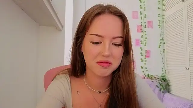 silver grl online show from 07-15-26, 12:50