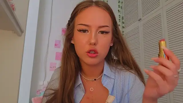 silver grl online show from 07-27-26, 07:48