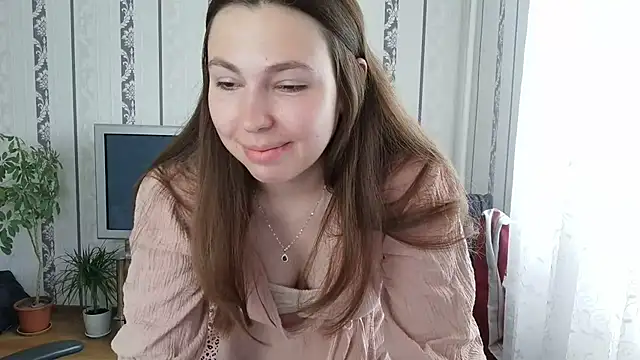 Lexy Flower New online show from 06-12-26, 11:08
