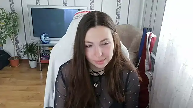 Snapshot of Lexy_Flower_New chatting on 06-01-26, 10:04 Lexy Flower New online show from 06-01-26, 10:04