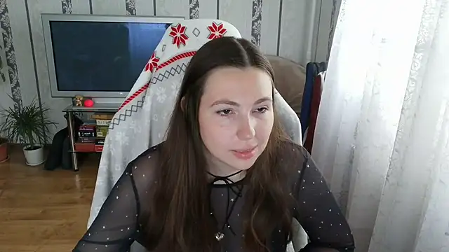 Lexy Flower New online show from 07-08-26, 10:38