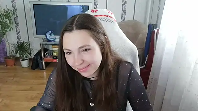 Lexy Flower New online show from 06-16-26, 10:59