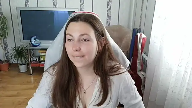 Snapshot of Lexy_Flower_New chatting on 06-08-26, 11:55 Lexy Flower New online show from 06-08-26, 11:55