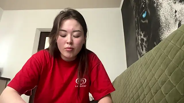 ChelsieThuman online show from 05-25-26, 06:56