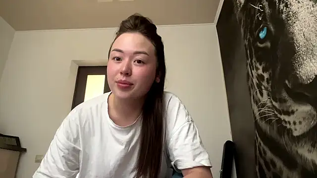 ChelsieThuman online show from 06-07-26, 04:39