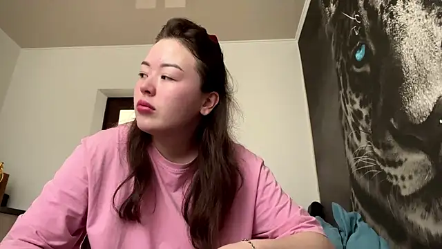 ChelsieThuman online show from 05-24-26, 06:24