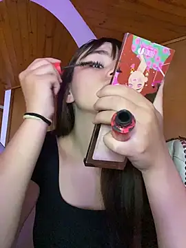 Snapshot of Angela_pink18 chatting on 07-09-26, 07:35 Angela pink18 online show from 07-09-26, 07:35