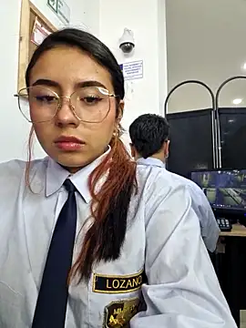 Angela  05 online show from 06-03-26, 02:33