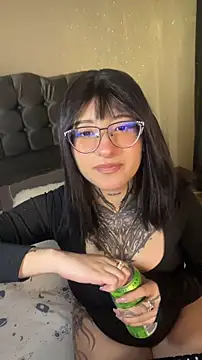 Snapshot of noellerubi chatting on 05-28-26, 03:25 noellerubi online show from 05-28-26, 03:25