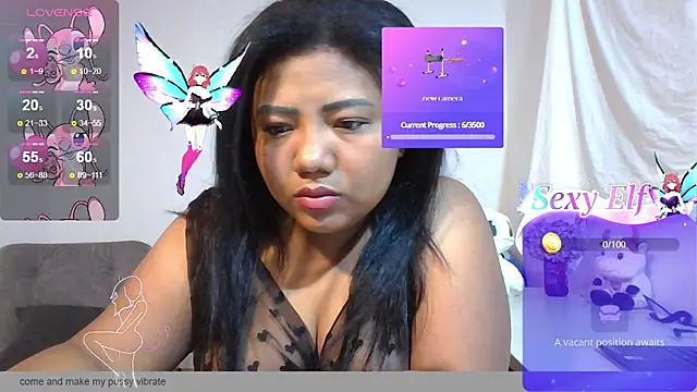 Ambber Smith online show from 06-21-26, 09:59