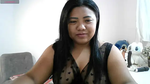 Ambber Smith online show from 07-21-26, 01:12