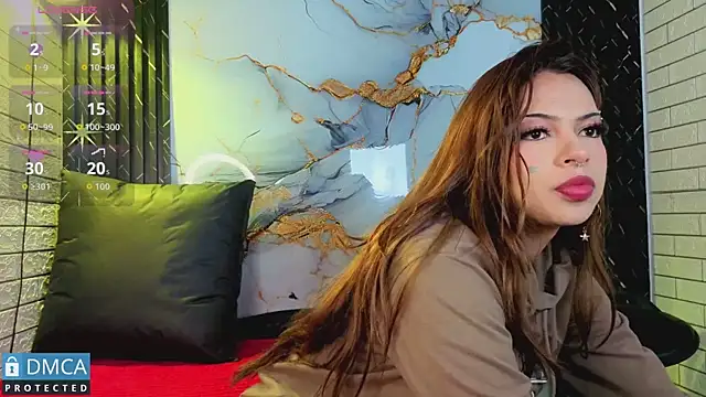 Jessica k50 online show from 07-14-26, 11:05