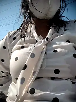 Miss Anjali Sany online show from 06-26-26, 10:21
