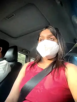 Miss Anjali Sany online show from 06-23-26, 01:03