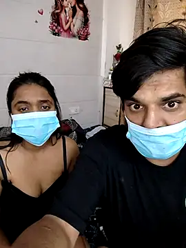 Miss Anjali Sany online show from 05-27-26, 01:57
