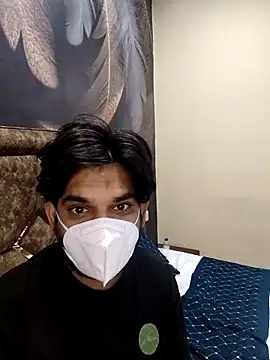 Miss Anjali Sany online show from 05-31-26, 12:44