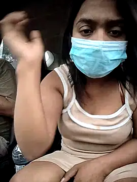 Miss Anjali Sany online show from 07-23-26, 02:31