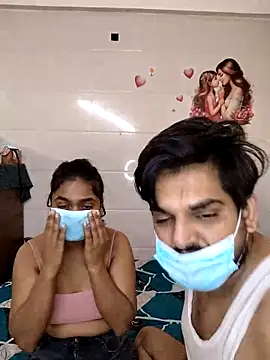 Miss Anjali Sany online show from 05-20-26, 08:11