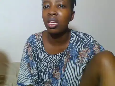 SassyCandie online show from 07-06-26, 05:15