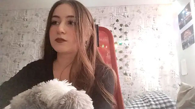 Snapshot of Pollykiss chatting on 06-03-26, 10:38 Pollykiss online show from 06-03-26, 10:38