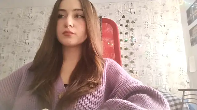 Snapshot of Pollykiss chatting on 05-29-26, 10:43 Pollykiss online show from 05-29-26, 10:43