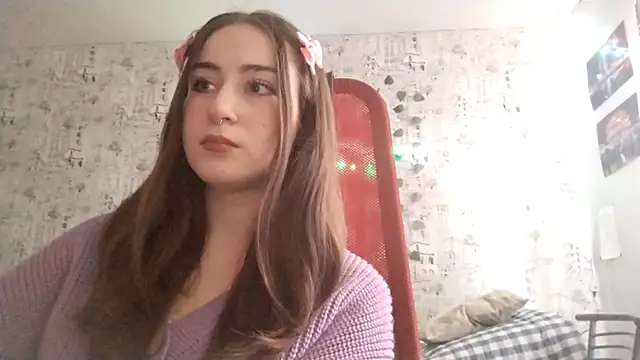 Snapshot of Pollykiss chatting on 05-30-26, 09:37 Pollykiss online show from 05-30-26, 09:37
